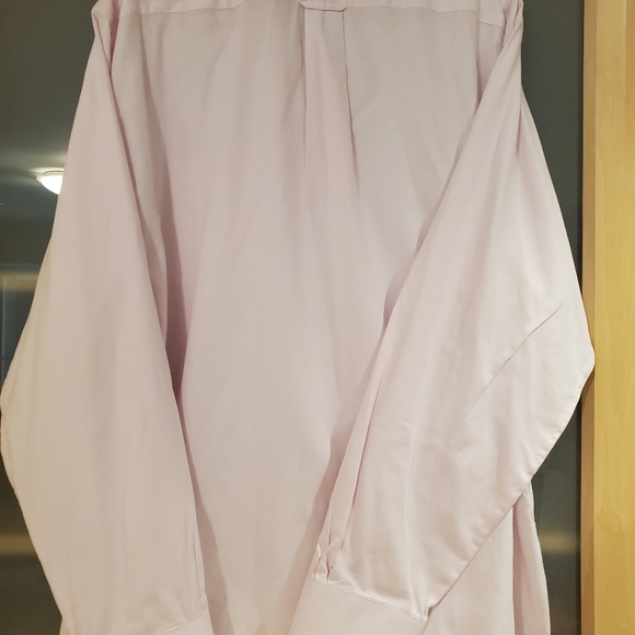 Henry Jacobson long sleeve button down - Picture 4 of 4